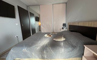 Apartament 2 camere modern, bloc nou, zona Garii, parcare+boxa - Poză 2