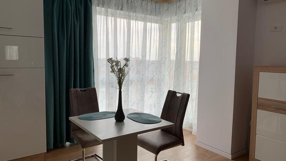 Apartament 2 camere de inchiriat la Campeador - Poză 8