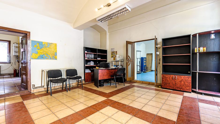 Spațiu comercial Ultracentral - Poză 2