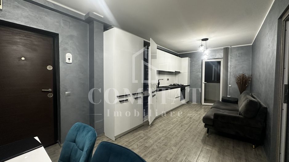 Apartament la cheie | Etaj intermediar | Zona Eroilor - Poză 7