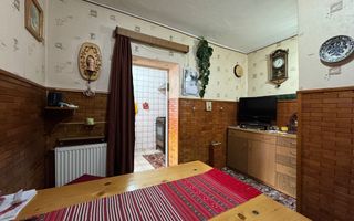 Apartament 3 camere decomandate | 2 bai | 69 mp | Cetate - Piata - Poză 4