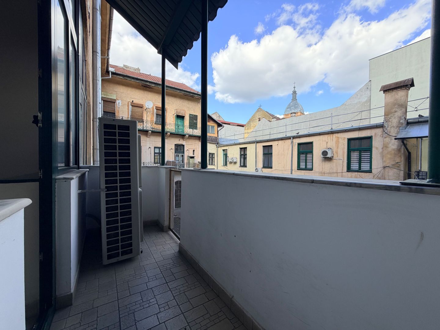 4 camere Ultracentral  - Piața Unirii, ideal birouri, parcare in curte - Poză 20