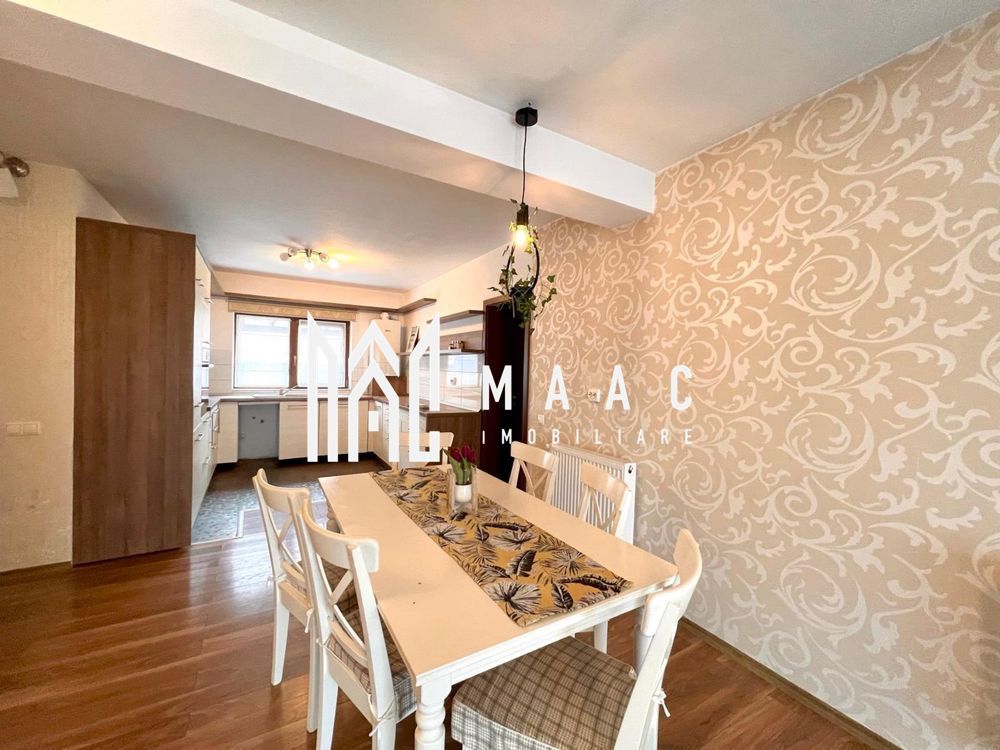 Casa superba | Zona Brana | 130 MP,  curte, 2 parcari - Poză 7