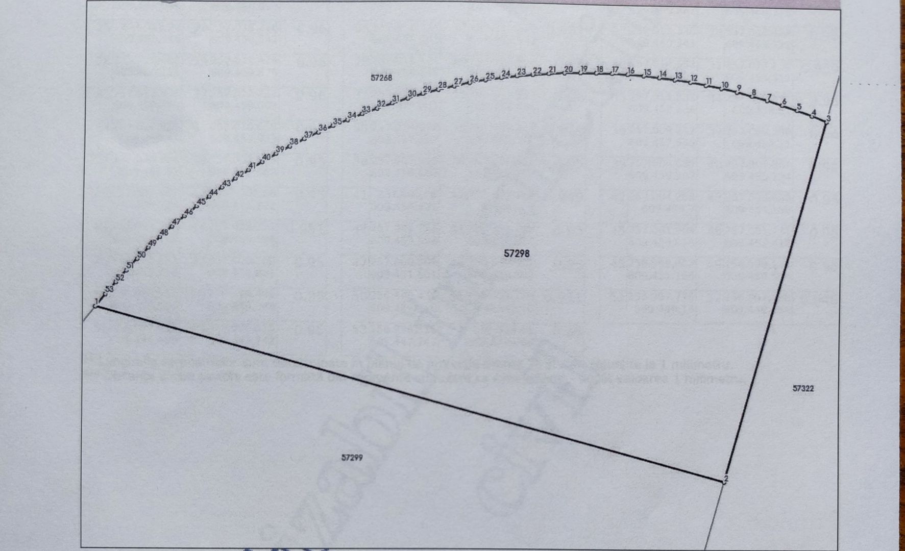 Parcele teren intravilan, Gepiu, Bihor, intre 533 - 861 mp - vanzare - Poză 5