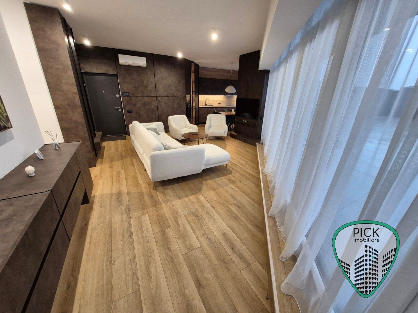 P 4231 - Apartament cu 3 camere în Târgu Mureș, Tudor, Concept 9 - Poză 3