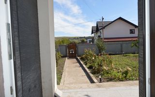 Casă de vânzare Ilișești/Suceava - Poză 8