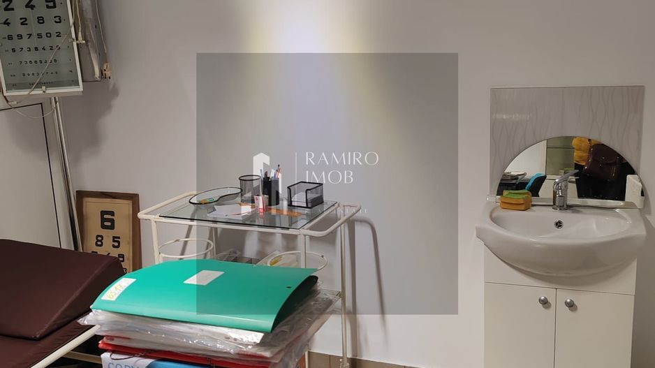 Apartament de inchiriat  2 camere/zona Berceni - Poză 8