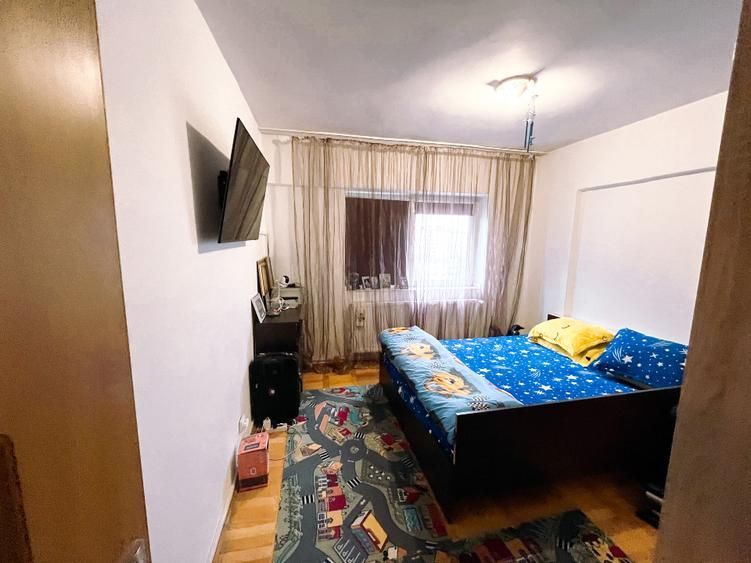Zonă Centrală, bloc nou, apartament cu priveliște | 70 mp utili |  loc parcare - Poză 8