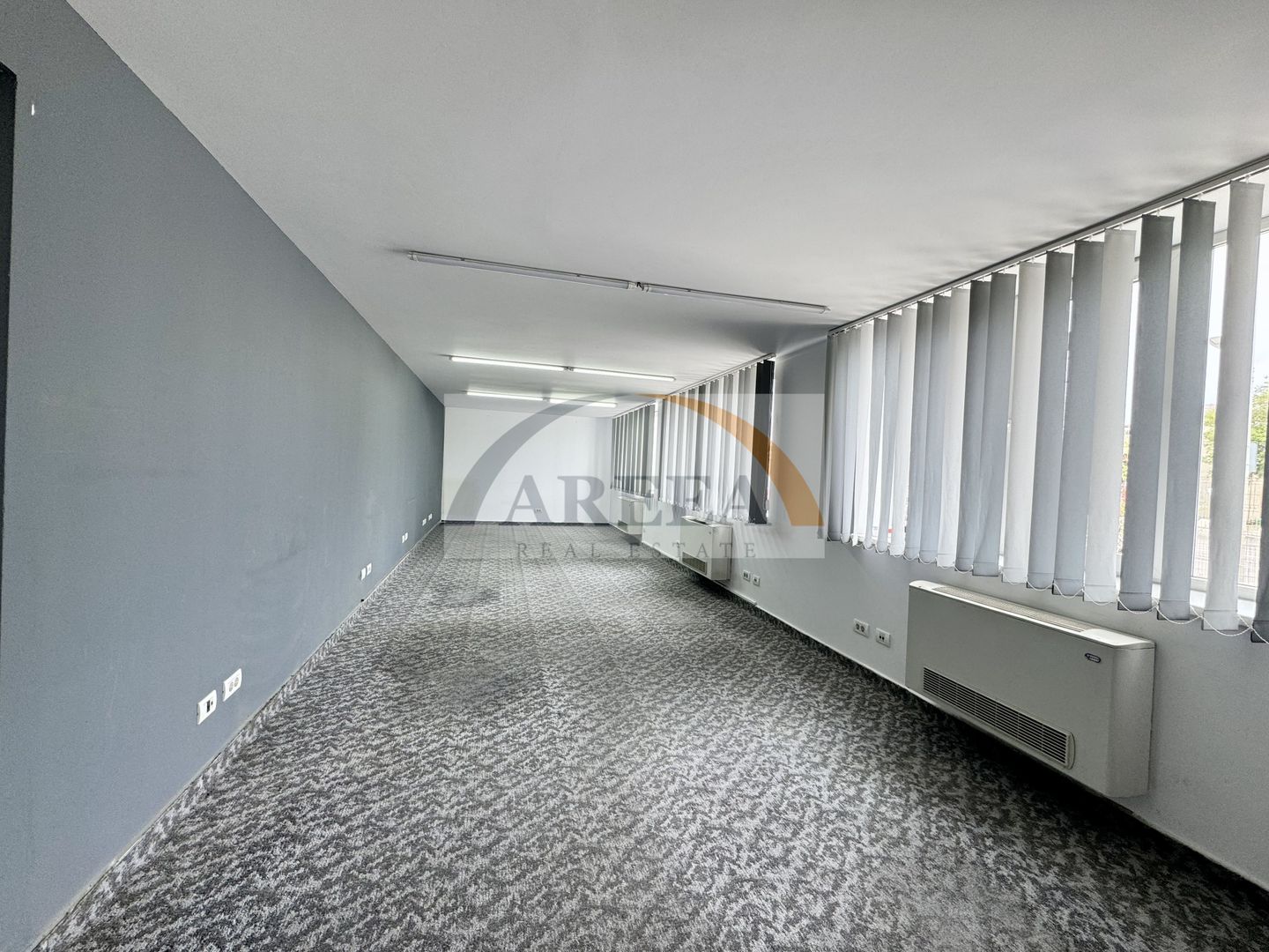 Depozit-Hala-Productie 744mp+366 Birouri-Acces tir - Poză 12