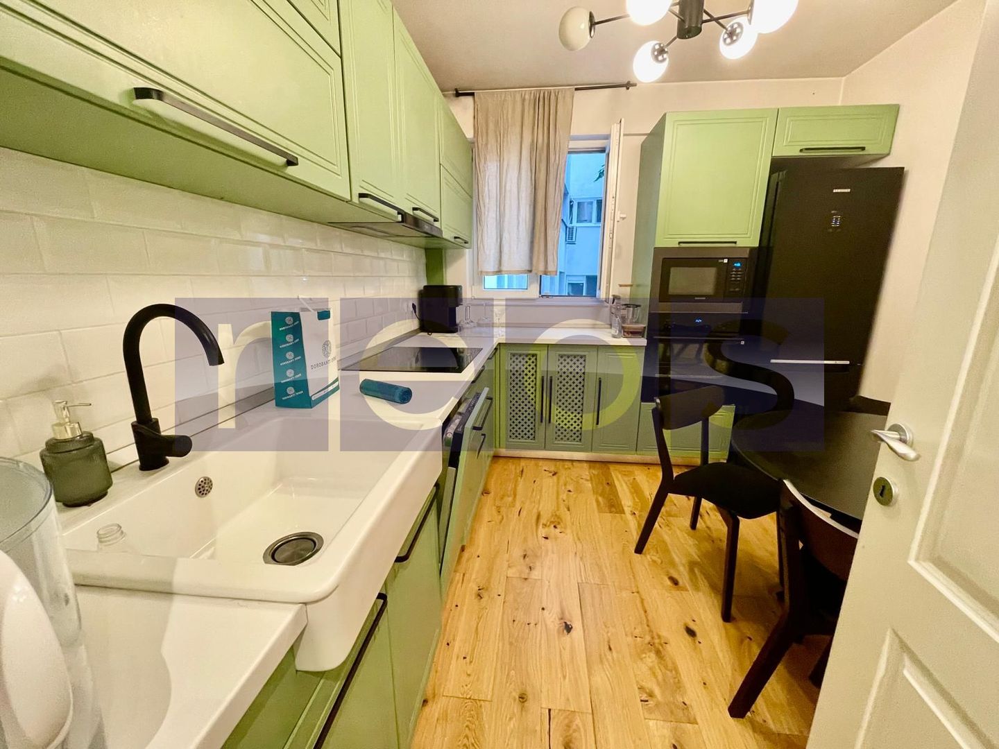 VANZARE APARTAMENT 2 CAMERE - Poză 1