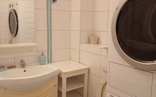 Apartament 2 camere Straulesti Metrou - Poză 5