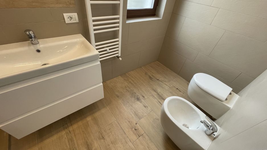 DUPLEX CU FINISAJE DE EXCEPTIE IN DUMBRAVITA - Poză 12