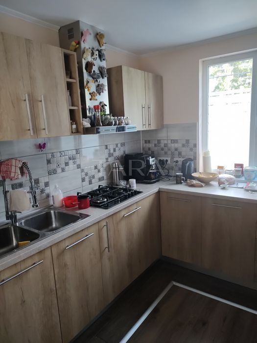 Casa cu utilitate mixta de vanzare in cartierul Gheorgheni - Poză 2