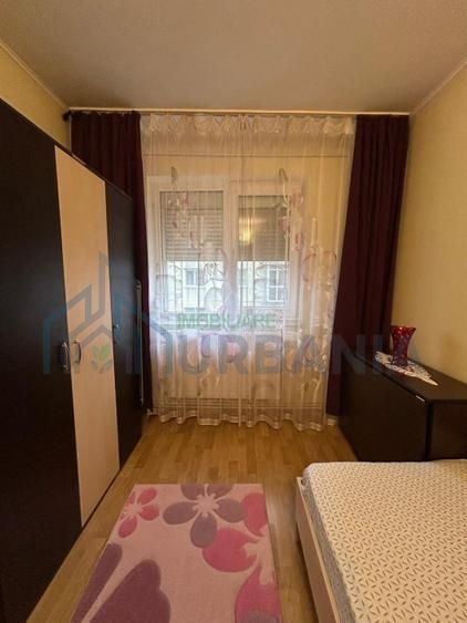 Apartament 3 camere, 52 mp, etaj 4, Cartier Dacia, str. Sucidava 3, Iași – de vânzare - Poză 1