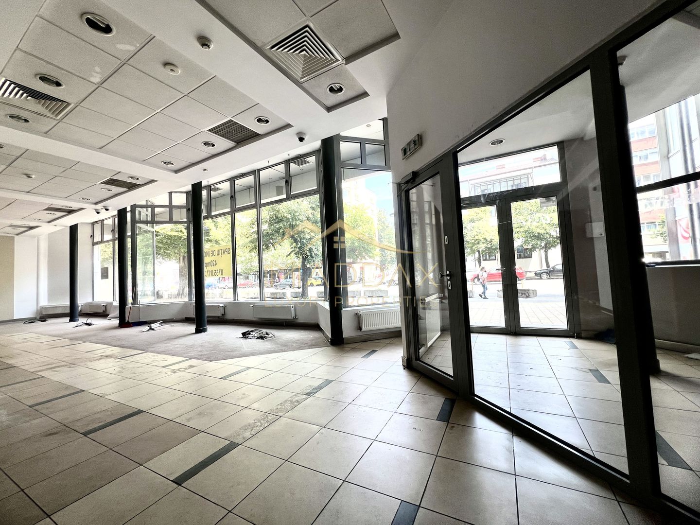 Spațiu Comercial | Dorobanti| 430 mp - Poză 1