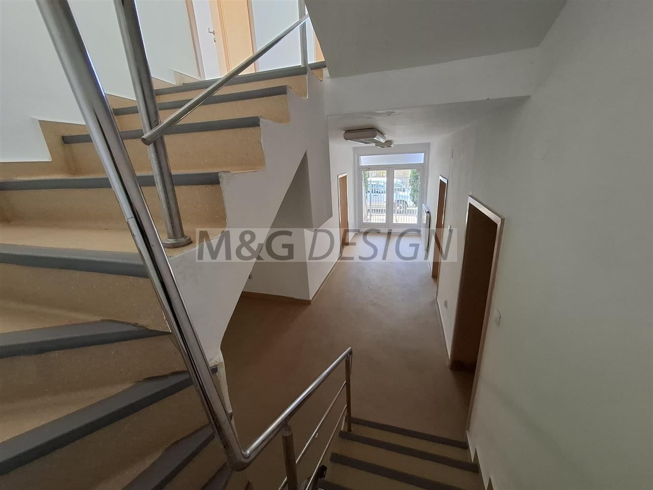 Casa D+P+2 E Elisabetin-Balcescu 7 locuri de parcare birouriclinicaetc - Poză 10