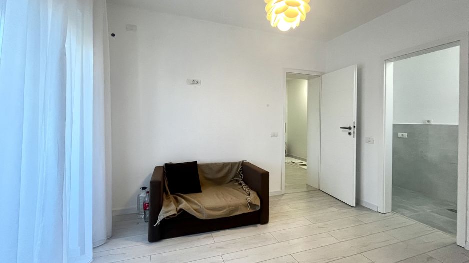 Apartament 3 camere, prima închiriere, intrare  Dumbrăvița - Kaufland - Poză 8