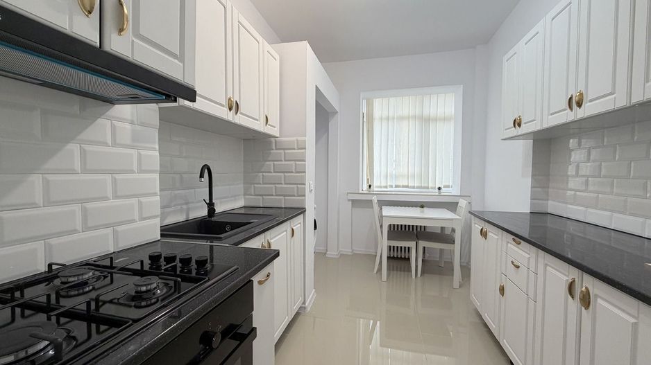 2 camere renovat-la cheie- Gara de Nord-Calea Grivitei - Poză 1