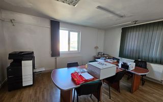 Inchiriere spatii birouri, curte pavata 800 mp, Bascov - Autostrada - Poză 6