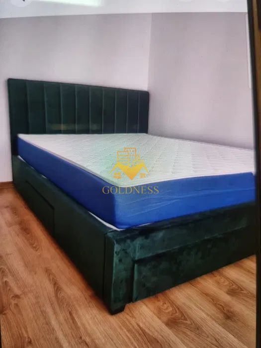 3 Camere decomandate, Parcare, Bulgaria, Piata Oser, Hornbach, Modern - Poză 4