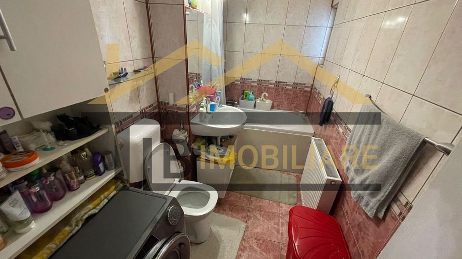 Apartament de 2 camere, 58mp, Zona Dambu - Poză 10