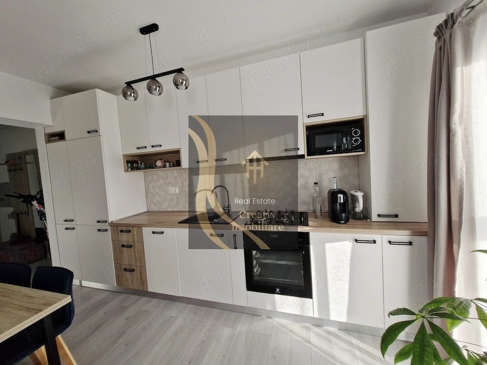 Apartament 2 camere langa padure - Poză 3