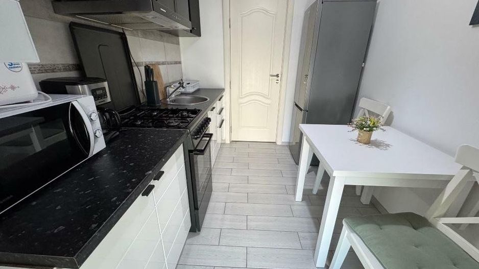 Garsoniera Exigent Plaza Faza 1 - Poză 5