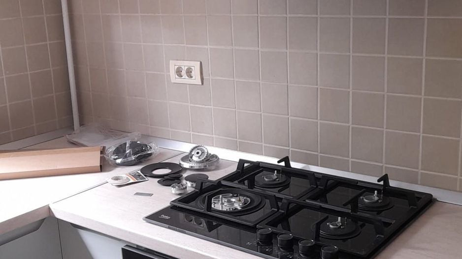 Apartament modern 2 camere – Zona Gorjului – Etaj 5/8 – Parcare - Poză 7