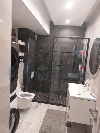 Apartament 3 camere, Soleia Residence, Valea Lupului – 84 mp, etaj 3 - Poză 1