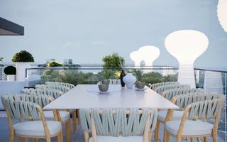 Apartament 4 camere lux central - Poză 14