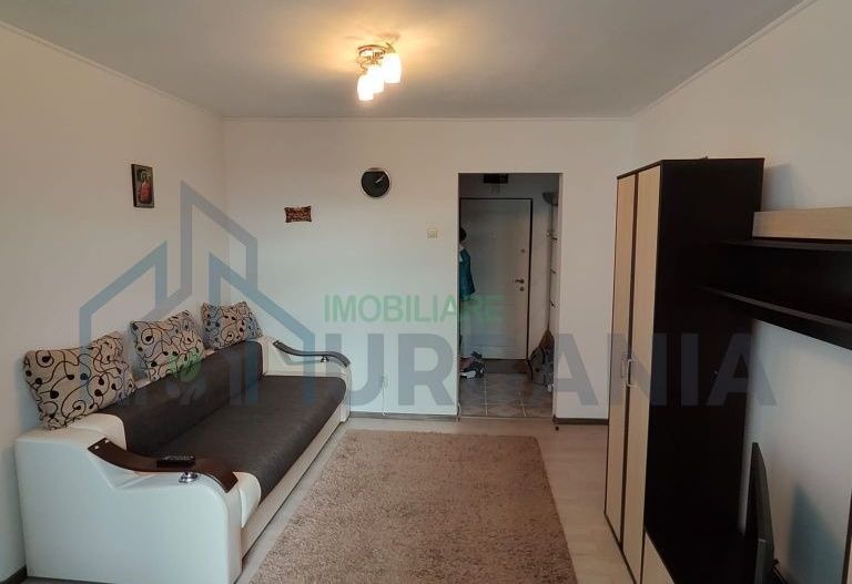 Apartament 2 camere de inchiriat - Alexandru cel Bun, Iasi - Poză 2
