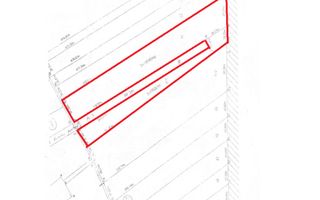 TEREN IDEAL PENTRU INVESTITIE IZVORUL RECE zona Jumbo - Schiță 1