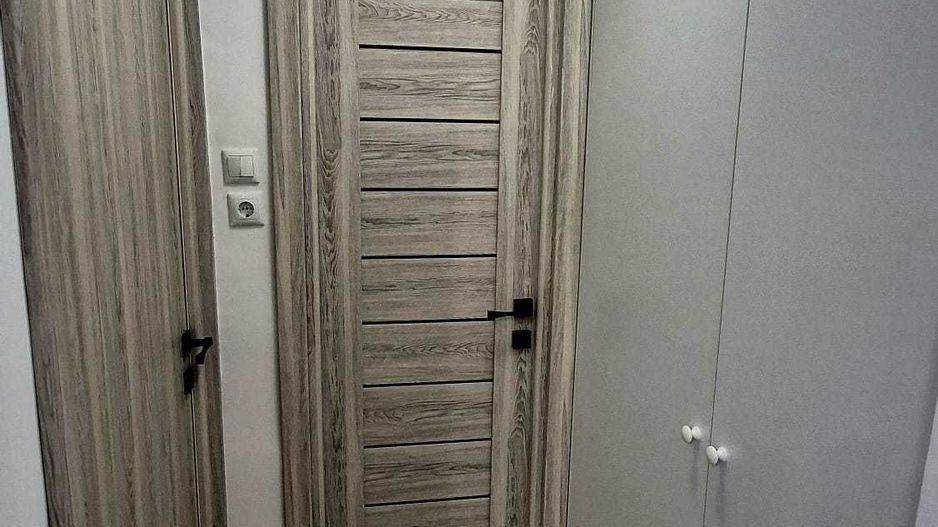 Apartament P-ta Victorie // Veronica Micle - Poză 4