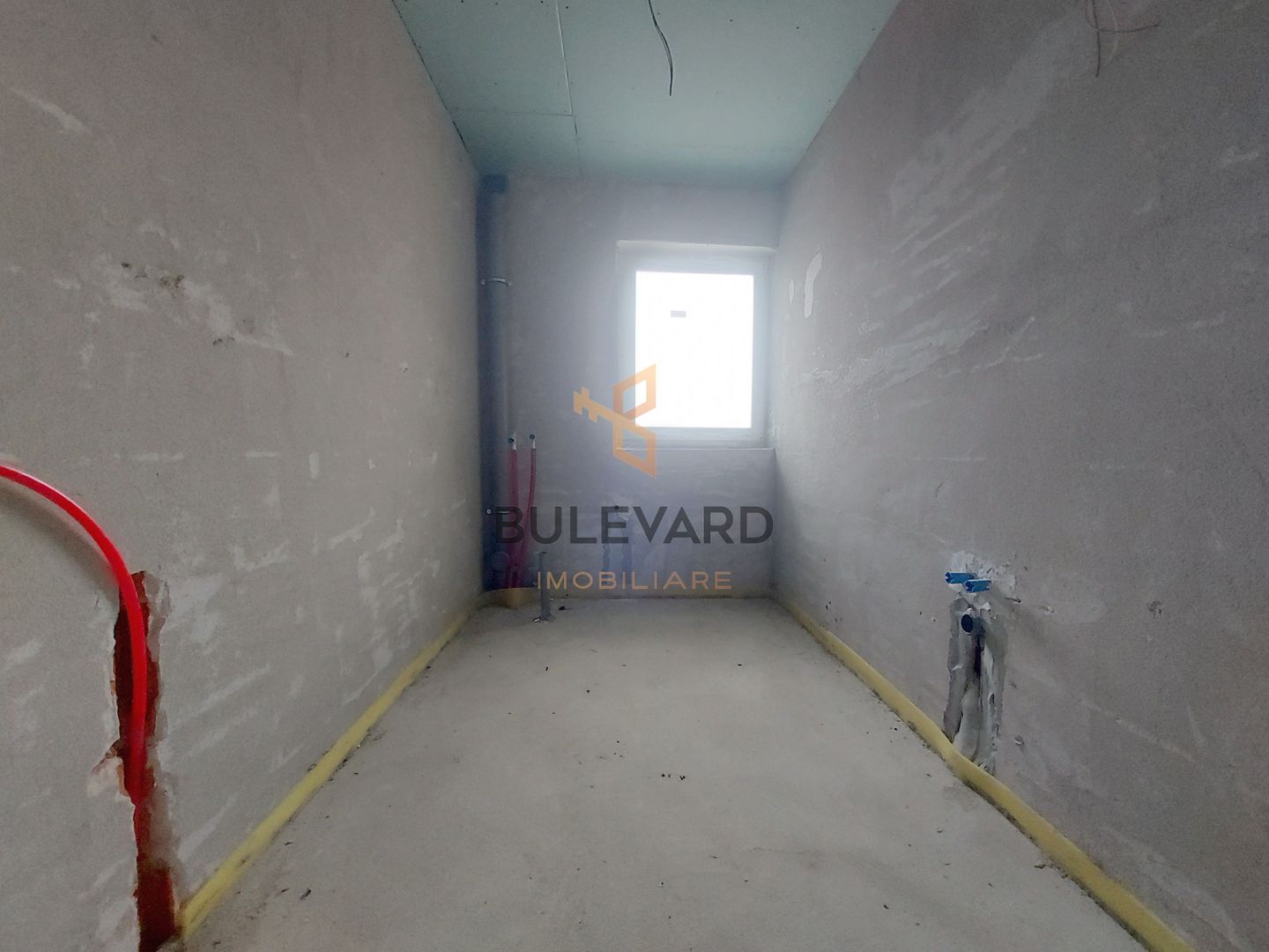 Apartament cu 2 camere/parcare/CF/65 mp/terasa 20 mp! - Poză 8