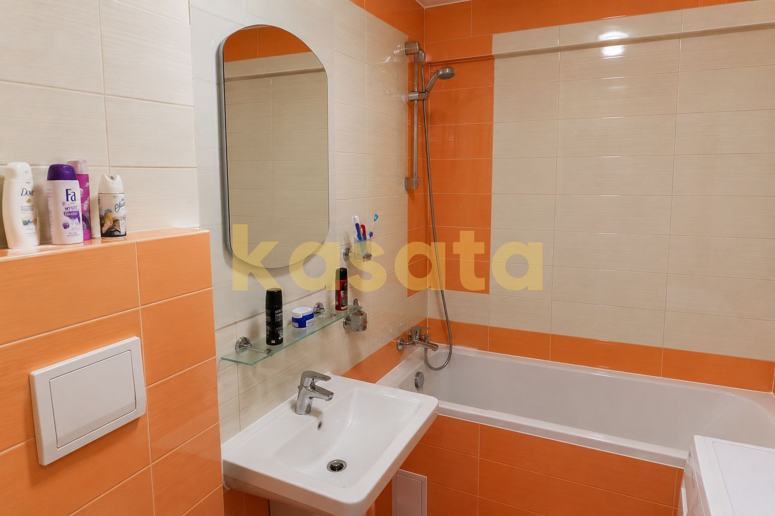 APARTAMENT 3 CAMERE | DECEBAL | 64MP_2009 | MOBILAT | CENTRALA | 6/8 - Poză 9