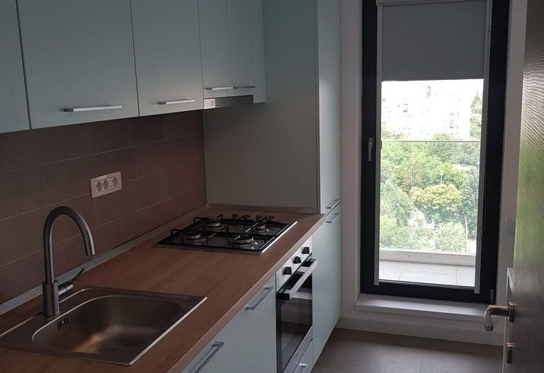 Garsonieră cochetă – 21 Residence Lujerului, lângă Parcul Liniei - Poză 5