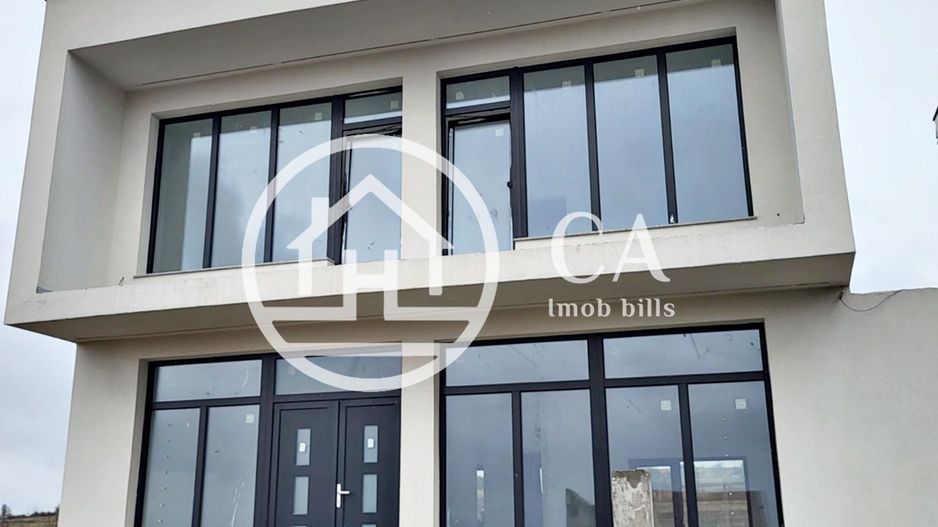 Casa cu 4 camere de vanzare in zona Dealuri, Oradea - Poză 1