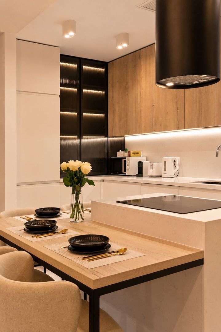 Apartament 3 camere premium I Terasă cu view panoramic | Floreasca - Poză 7
