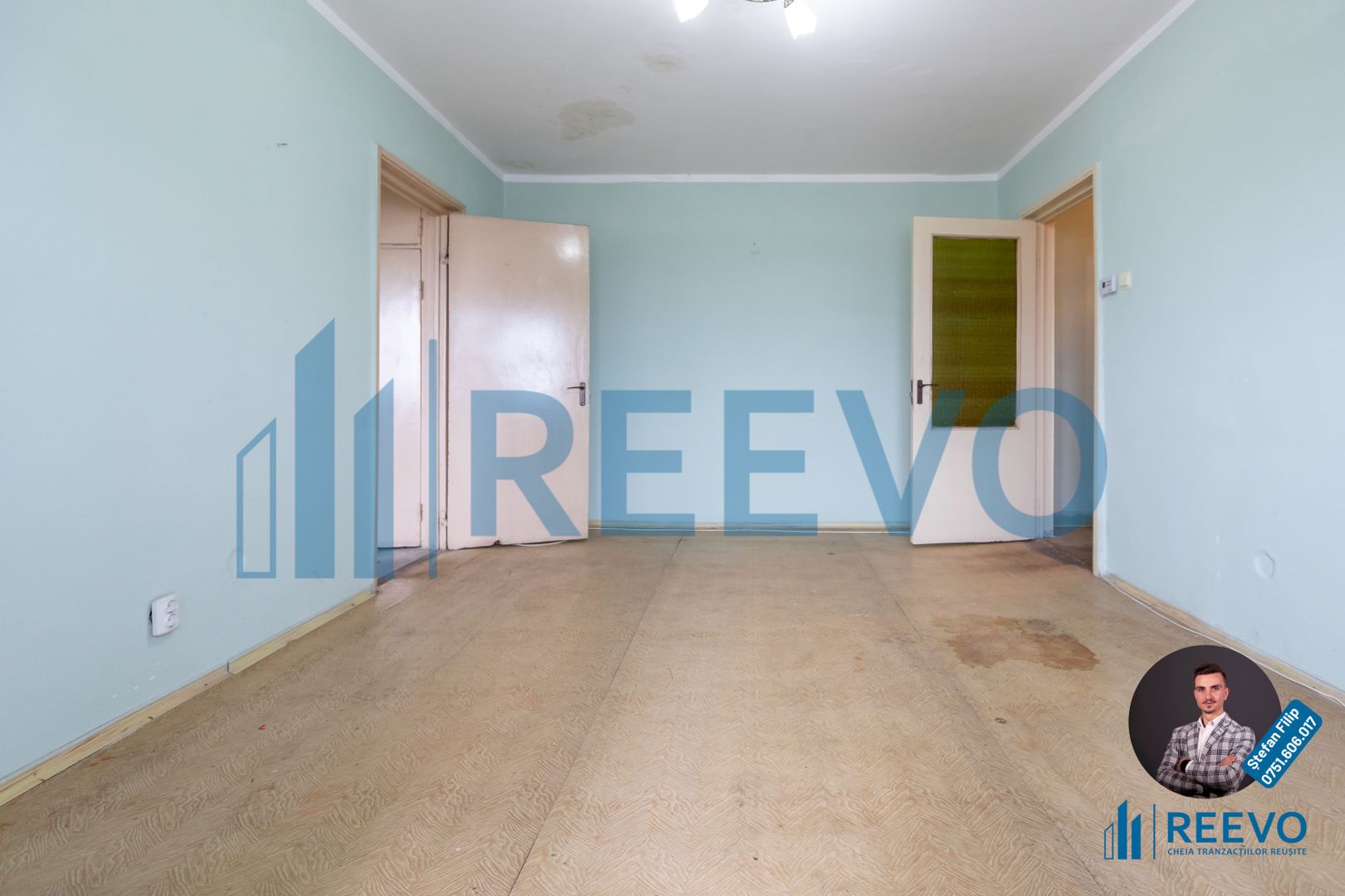 Apartament 2 camere, zona Nord - Poză 8