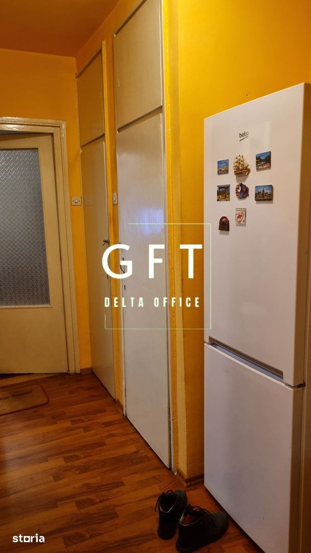Apartament cu 3 camere,Dealul Florilor - Poză 9