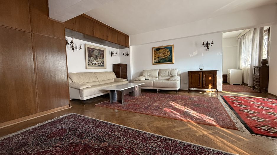 Apartament 2 camere Banu Manta - Primaria sectorului 1 - Poză 8