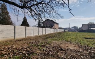 Teren Dezvoltare Imobiliara Cu Toate Utilitatile - Poză 10