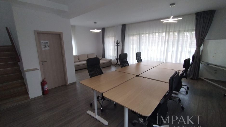 Casa individuala de inchiriat in zona Iulius Mall! - Poză 2