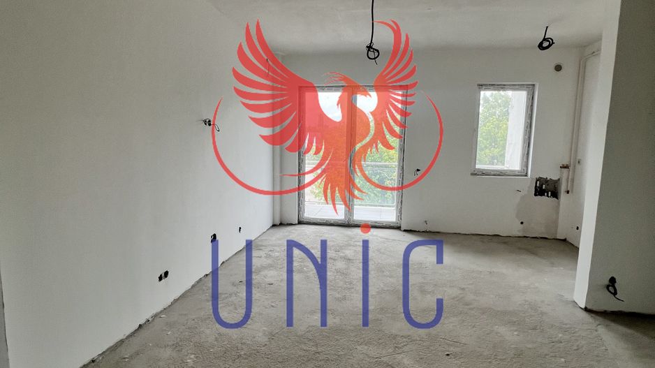 apartament, bloc nou cu parcare si lift, Gradina Botanica - Poză 5