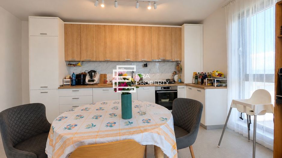 Apartament 3 camere | 79 mp utili | Etaj 2 | Octavian Goga, Șelimbăr | Clasa A | - Poză 3
