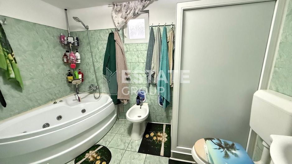 Casa individuala 5 camere plus anexe, zona Girocului - Poză 10