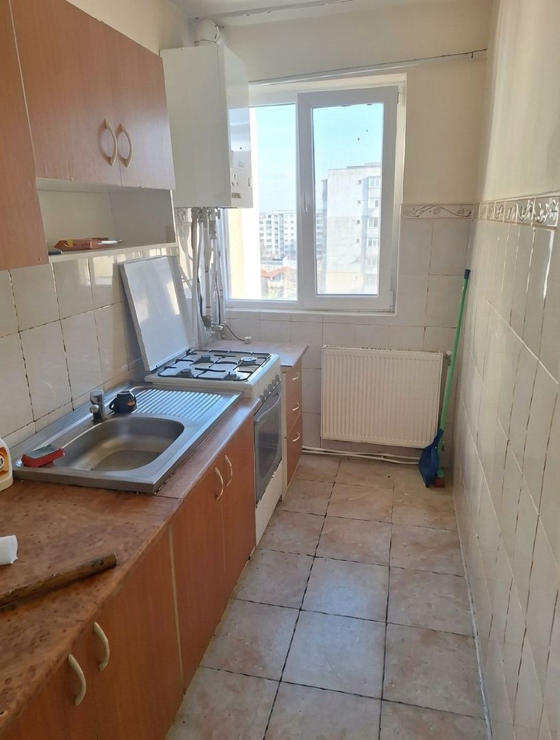 Apartament 2 camere Cetate b-dul Transilvaniei - Poză 1