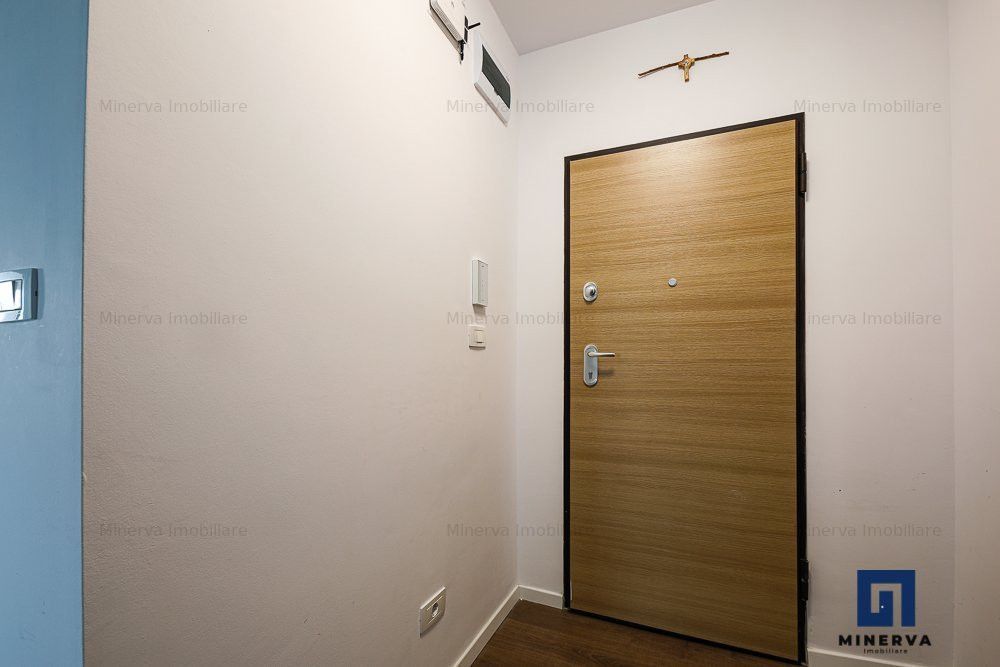 Apartament 3 camere| LUX| Lift| Loc parcare| Campeador-Torontalului, COMISION 0 - Poză 12