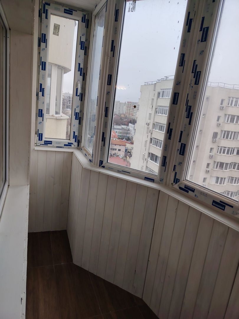 Garsonieră renovată — Ghica Tei - Poză 6