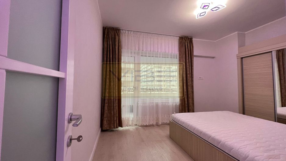 Apartament 2 camere decomandat Royal Town - Copou - Poză 10